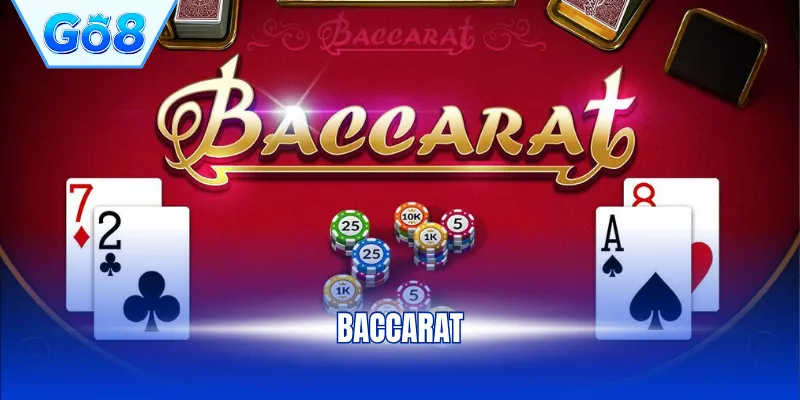 Baccarat